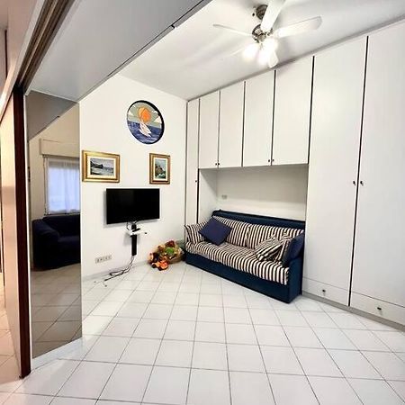 Casa Da Ste Appartement Monterosso al Mare Buitenkant foto