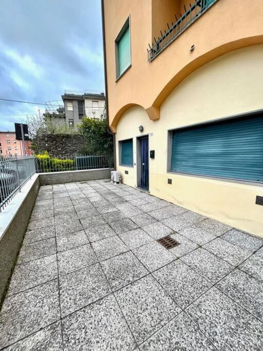 Casa Da Ste Appartement Monterosso al Mare Buitenkant foto