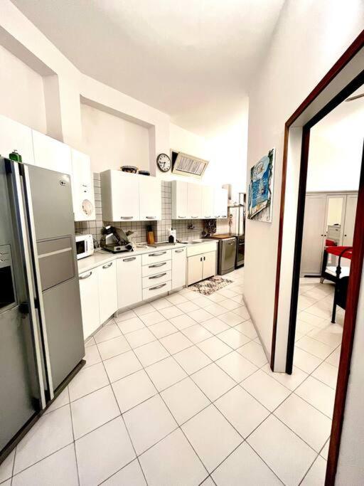 Casa Da Ste Appartement Monterosso al Mare Buitenkant foto